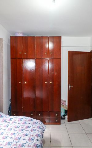 Apartamento à venda com 75m², 2 quartos e 1 vaga Apartamento à venda com 75m², 2 quartos e 1 vagaQuarto