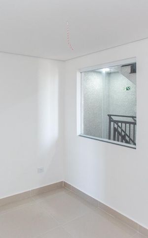 Apartamento à venda com 31m², 2 quartos e sem vaga Apartamento à venda com 31m², 2 quartos e sem vagaSala