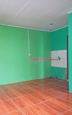 Studio para alugar com 40m², 1 quarto e 1 vagaSala/Cozinha