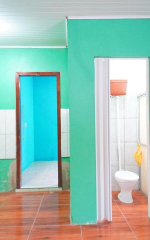 Studio para alugar com 40m², 1 quarto e 1 vagaSala/Cozinha