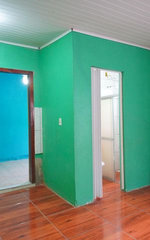 Studio para alugar com 40m², 1 quarto e 1 vagaSala/Cozinha