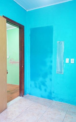 Studio para alugar com 40m², 1 quarto e 1 vagaQuarto 