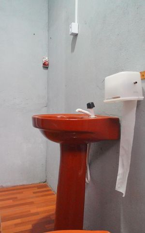 Studio para alugar com 40m², 1 quarto e 1 vaga Banheiro