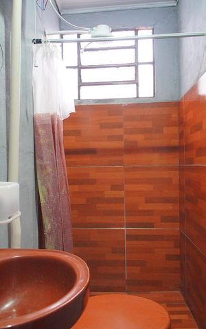 Studio para alugar com 40m², 1 quarto e 1 vaga Banheiro