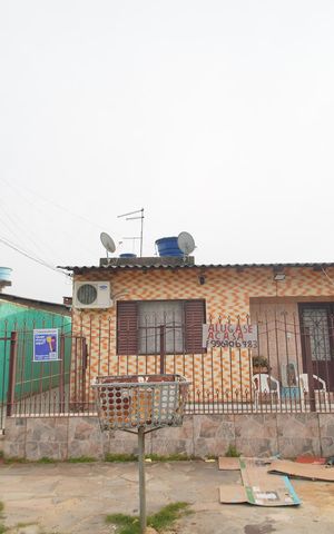 Studio para alugar com 40m², 1 quarto e 1 vagaFachada