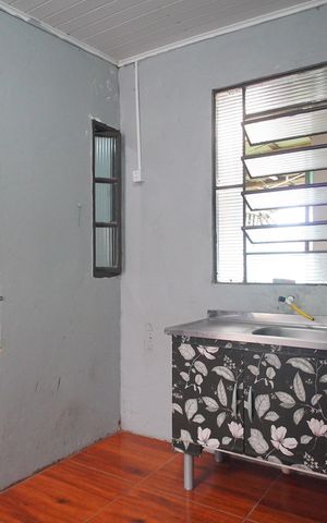 Studio para alugar com 40m², 1 quarto e 1 vagaCozinha