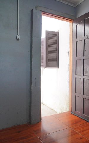 Studio para alugar com 40m², 1 quarto e 1 vagaCozinha