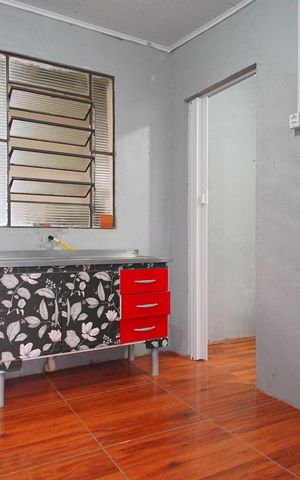 Studio para alugar com 40m², 1 quarto e 1 vagaCozinha