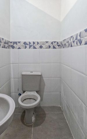 Casa à venda com 180m², 3 quartos e 2 vagas