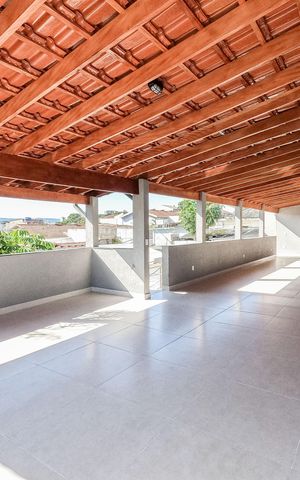 Casa à venda com 180m², 3 quartos e 2 vagas