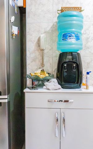 Apartamento à venda com 59m², 2 quartos e 1 vaga
