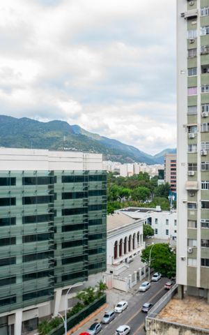 Apartamento à venda com 59m², 2 quartos e 1 vaga