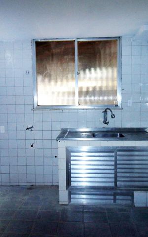 Casa à venda com 60m², 2 quartos e sem vagaCozinha