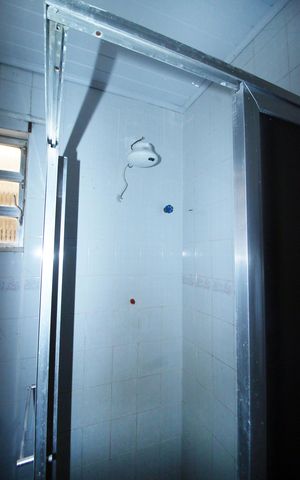 Casa à venda com 60m², 2 quartos e sem vagaBanheiro