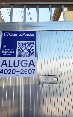 Casa à venda com 60m², 2 quartos e sem vagaPlaca
