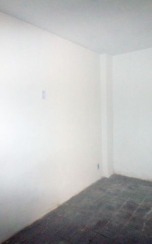 Casa à venda com 60m², 2 quartos e sem vagaSala