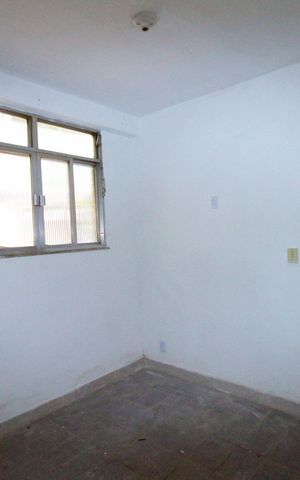 Casa à venda com 60m², 2 quartos e sem vagaQuarto 1