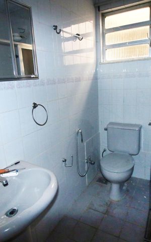 Casa à venda com 60m², 2 quartos e sem vagaBanheiro