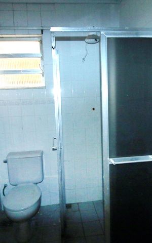 Casa à venda com 60m², 2 quartos e sem vagaBanheiro