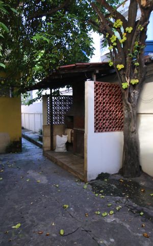 Casa à venda com 60m², 2 quartos e sem vagaÁrea Comum