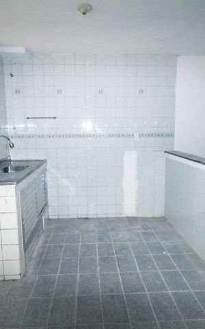 Casa à venda com 60m², 2 quartos e sem vagaCozinha