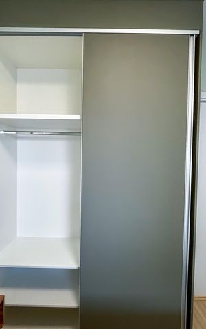 Apartamento para alugar com 27m², 1 quarto e sem vaga