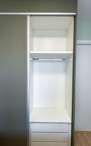 Apartamento para alugar com 27m², 1 quarto e sem vaga