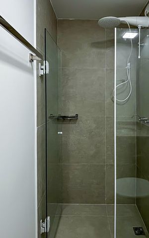Apartamento para alugar com 27m², 1 quarto e sem vaga