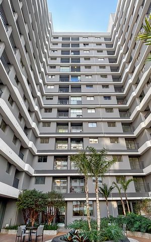 Apartamento para alugar com 27m², 1 quarto e sem vaga