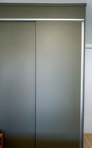 Apartamento para alugar com 27m², 1 quarto e sem vaga