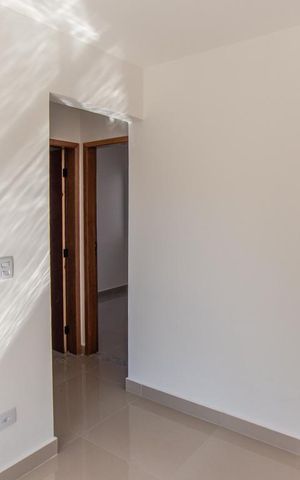 Apartamento à venda com 35m², 2 quartos e sem vaga Apartamento à venda com 35m², 2 quartos e sem vagaSala