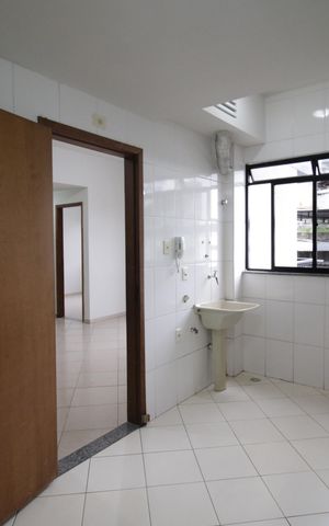 Apartamento à venda com 70m², 2 quartos e 1 vagaCozinha