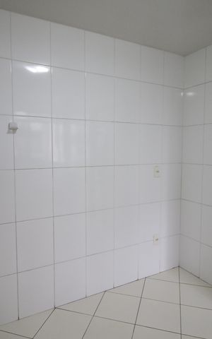 Apartamento à venda com 70m², 2 quartos e 1 vagaCozinha