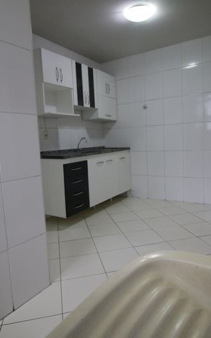 Apartamento à venda com 70m², 2 quartos e 1 vagaÁrea de Serviço
