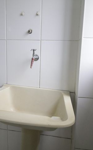Apartamento à venda com 70m², 2 quartos e 1 vagaÁrea de Serviço