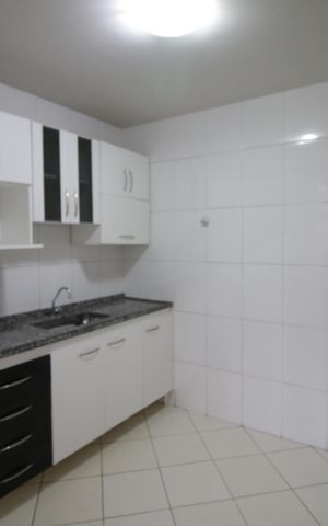 Apartamento à venda com 70m², 2 quartos e 1 vagaCozinha