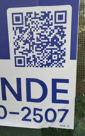 Apartamento à venda com 184m², 3 quartos e 4 vagasplaca instalada JMSE-75