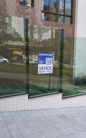 Apartamento à venda com 184m², 3 quartos e 4 vagasplaca instalada JMSE-75