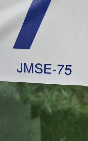 Apartamento à venda com 184m², 3 quartos e 4 vagasplaca instalada JMSE-75