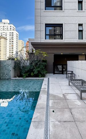 Apartamento à venda com 201m², 3 quartos e 3 vagas Apartamento à venda com 201m², 3 quartos e 3 vagasÁrea externa