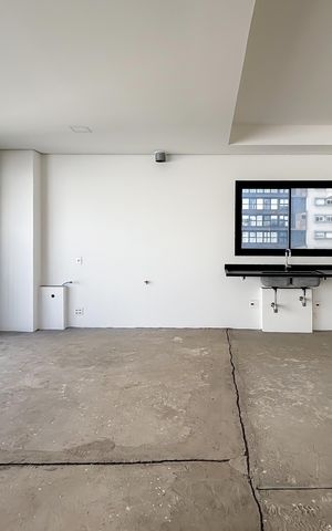 Apartamento à venda com 201m², 3 quartos e 3 vagas Apartamento à venda com 201m², 3 quartos e 3 vagasSala/Cozinha