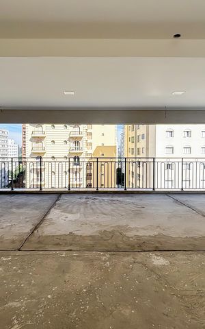 Apartamento à venda com 201m², 3 quartos e 3 vagas Apartamento à venda com 201m², 3 quartos e 3 vagasSala/Cozinha