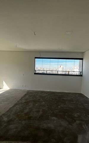 Apartamento à venda com 201m², 3 quartos e 3 vagas Apartamento à venda com 201m², 3 quartos e 3 vagasSuíte 3
