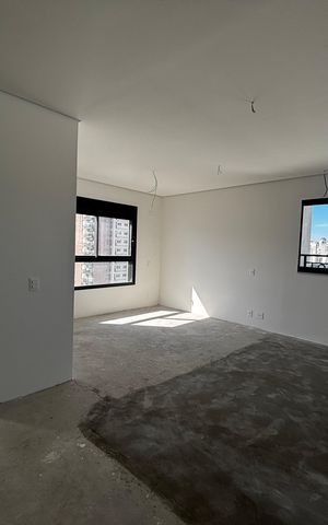 Apartamento à venda com 201m², 3 quartos e 3 vagas Apartamento à venda com 201m², 3 quartos e 3 vagasSuíte 3