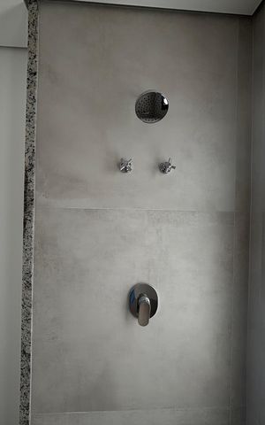 Apartamento à venda com 201m², 3 quartos e 3 vagas Apartamento à venda com 201m², 3 quartos e 3 vagasBanheiro da suíte 3
