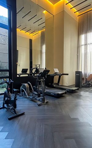 Apartamento à venda com 201m², 3 quartos e 3 vagas Apartamento à venda com 201m², 3 quartos e 3 vagasÁrea externa