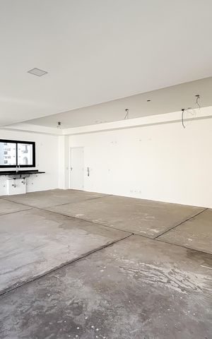 Apartamento à venda com 201m², 3 quartos e 3 vagas Apartamento à venda com 201m², 3 quartos e 3 vagasSala/Cozinha