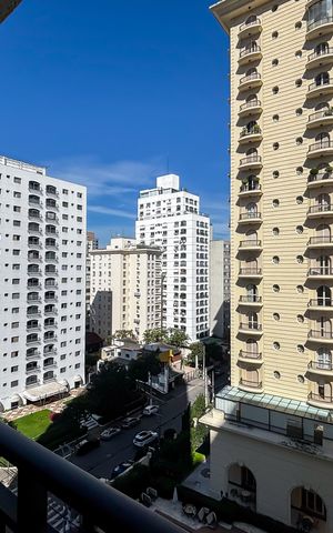 Apartamento à venda com 201m², 3 quartos e 3 vagas Apartamento à venda com 201m², 3 quartos e 3 vagasVista da Sala/Cozinha