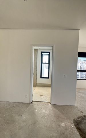 Apartamento à venda com 201m², 3 quartos e 3 vagas Apartamento à venda com 201m², 3 quartos e 3 vagasSuíte 3
