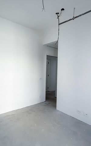 Apartamento à venda com 201m², 3 quartos e 3 vagas Apartamento à venda com 201m², 3 quartos e 3 vagasSuíte 2